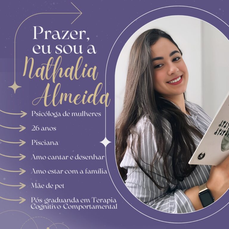 Nathalia Almeida Psicóloga_Psicólogo_Psicólogo em Barueri_Psicól
